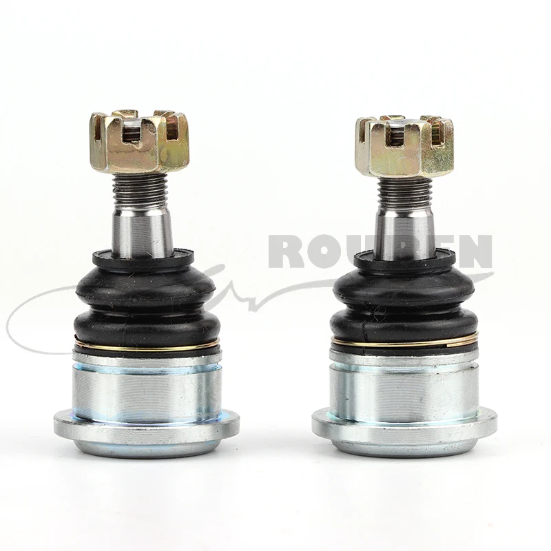 1 Pair M12X10 Ball Joint Tie R - Eyepin Ball End recension och pris