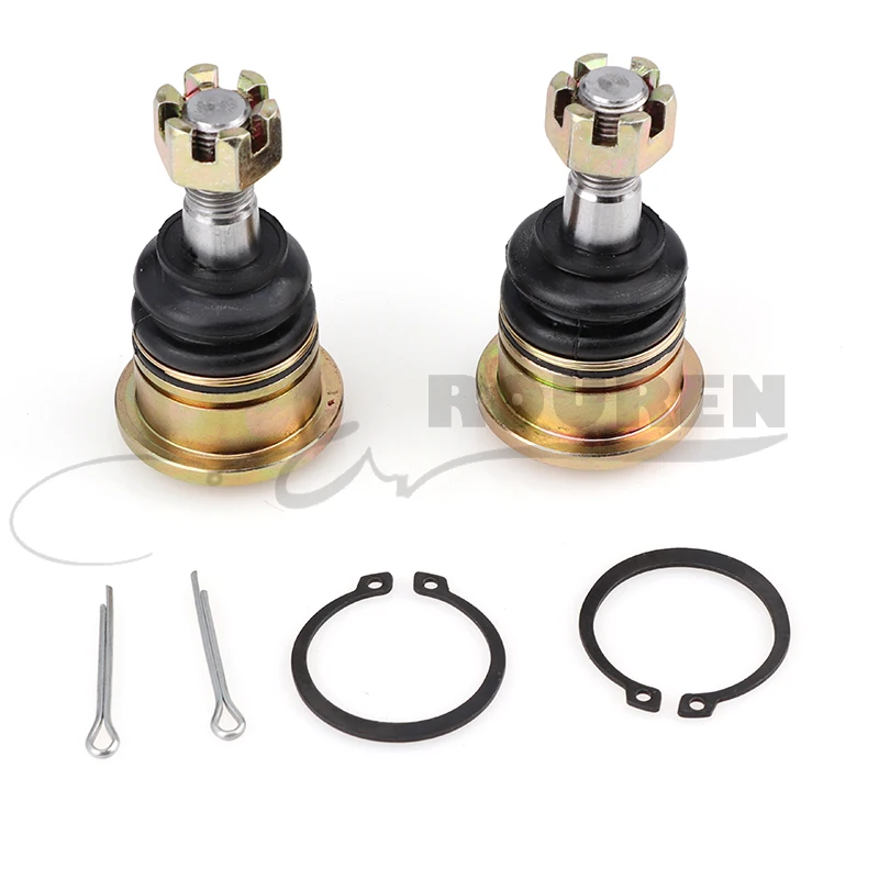 1 Pair M12X10 Ball Joint Tie R - Eyepin Ball End recension och pris