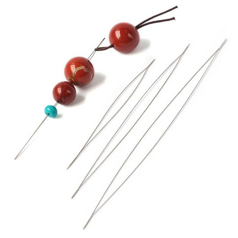 1/10pcs Open Beading DIY Bead  - Jewelry Making Wire recension och pris