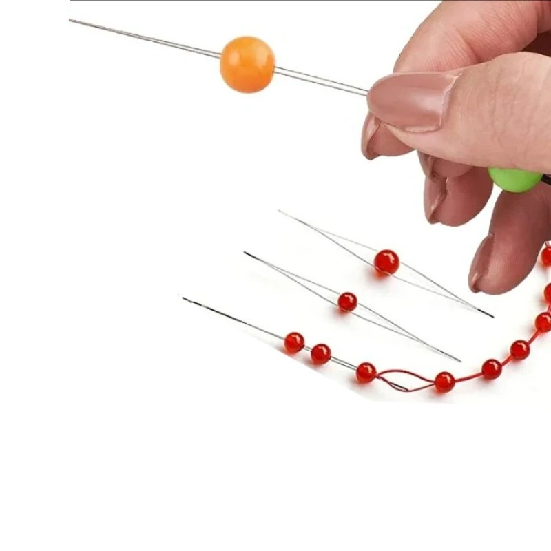 1/10pcs Open Beading DIY Bead  - Jewelry Making Wire recension och pris