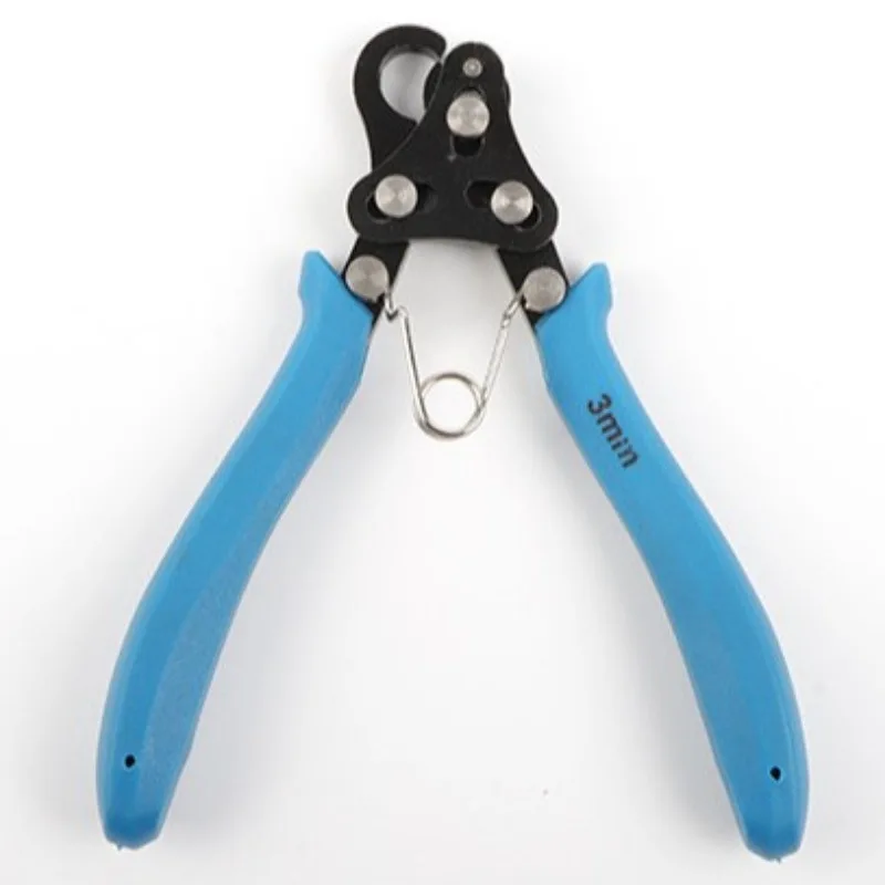 DIY Making Earrings Bracelets  - Jewelry Making Pliers recension och pris