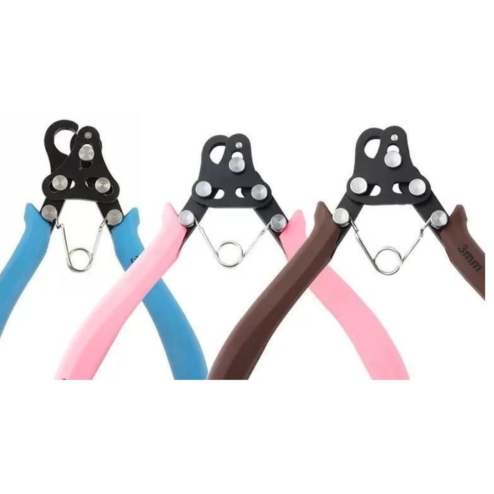 DIY Making Earrings Bracelets  - Jewelry Making Pliers recension och pris