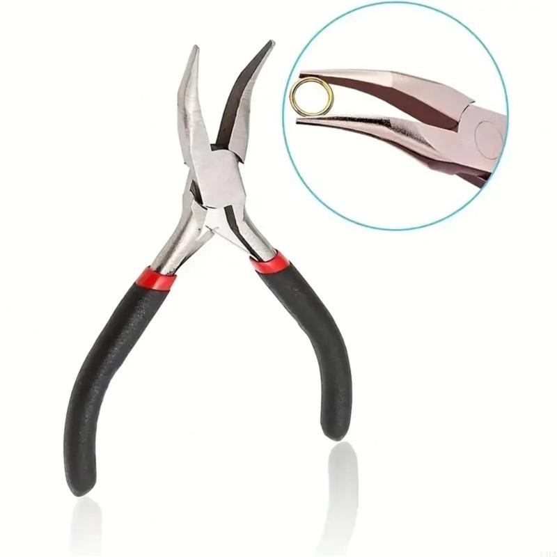 U4LA Fashion Jewelry Pliers 4  - Jewelry Making Pliers recension och pris