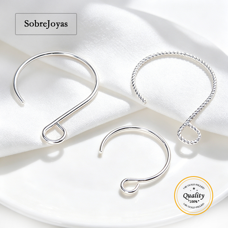 925 Sterling Silver Balloon Ea - Jewelry Making Wire recension och pris