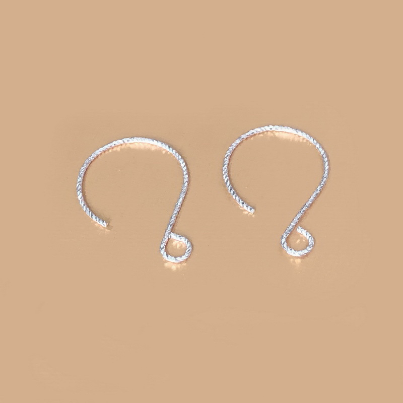 925 Sterling Silver Balloon Ea - Jewelry Making Wire recension och pris