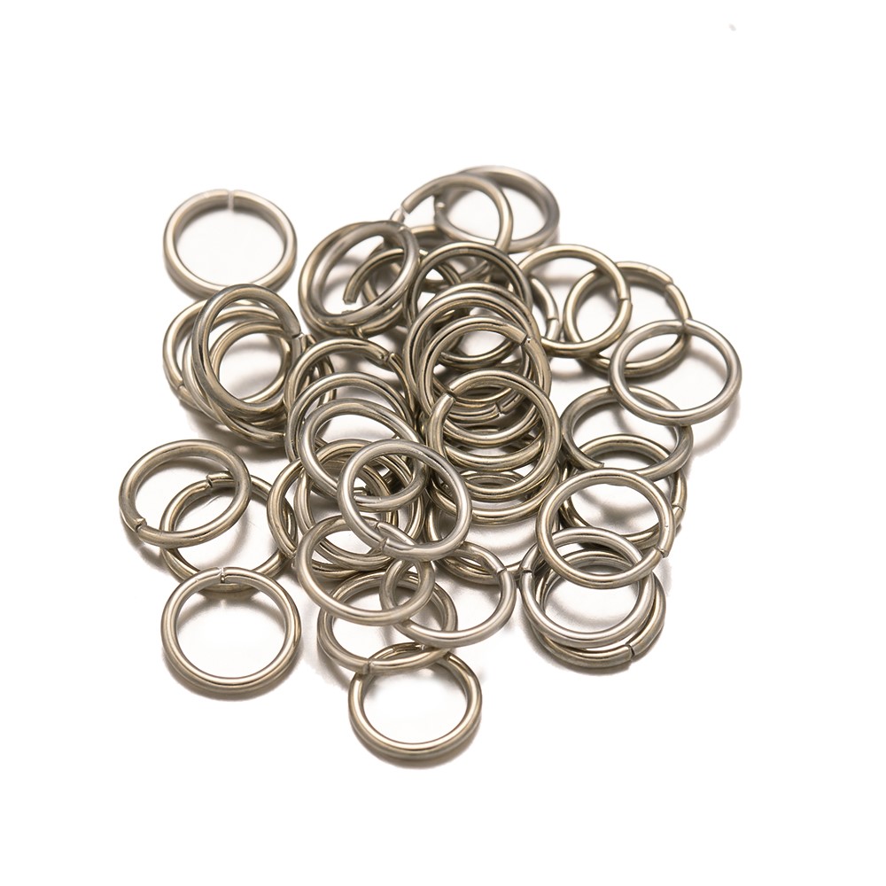 200/400Pcs Metal Gold Color Op - Jewelry Making Supplies Wholesale recension och pris
