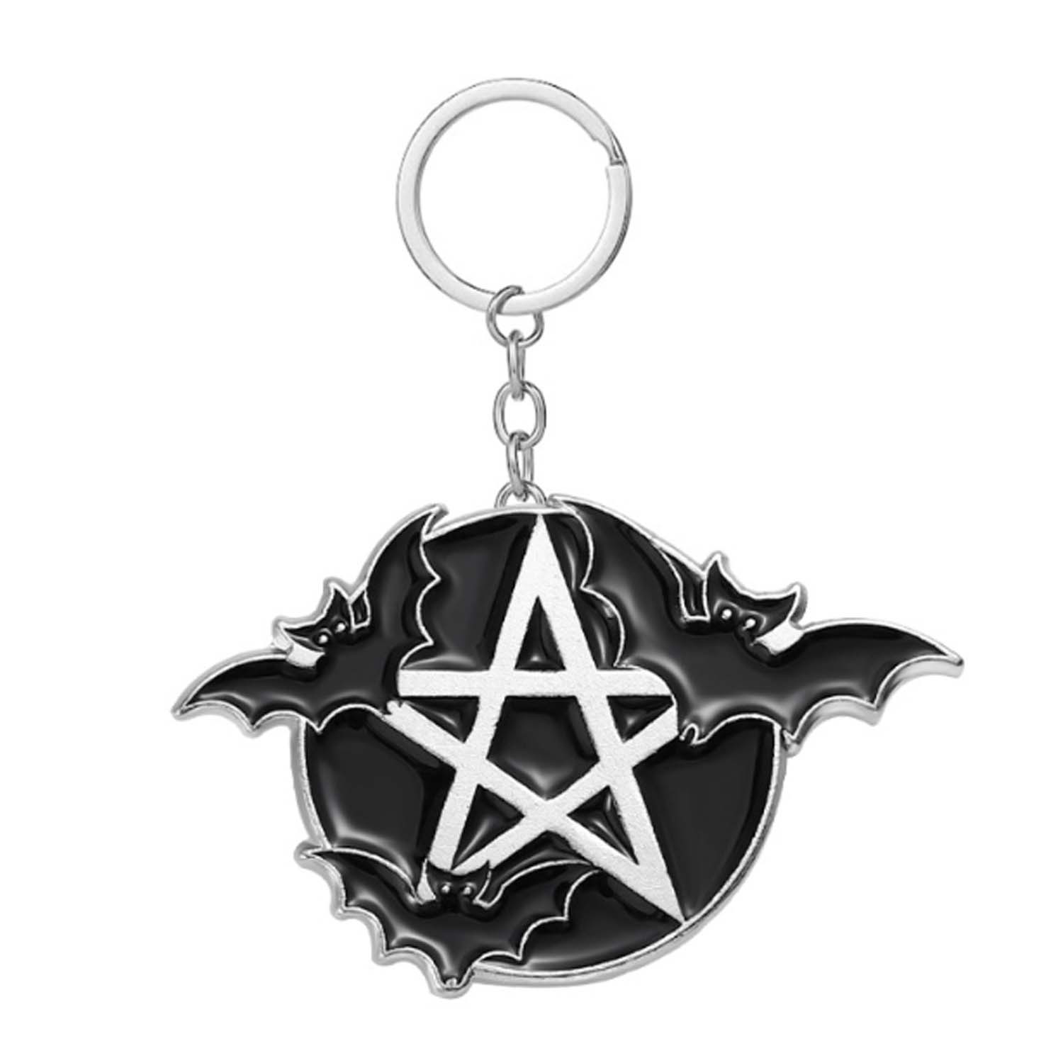 6/10pcs Horror Halloween Decor - Jewelry Making Guide Book recension och pris