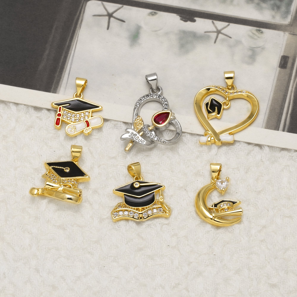 OCESRIO Graduation Cap Diploma - Jewelry Making Diploma recension och pris