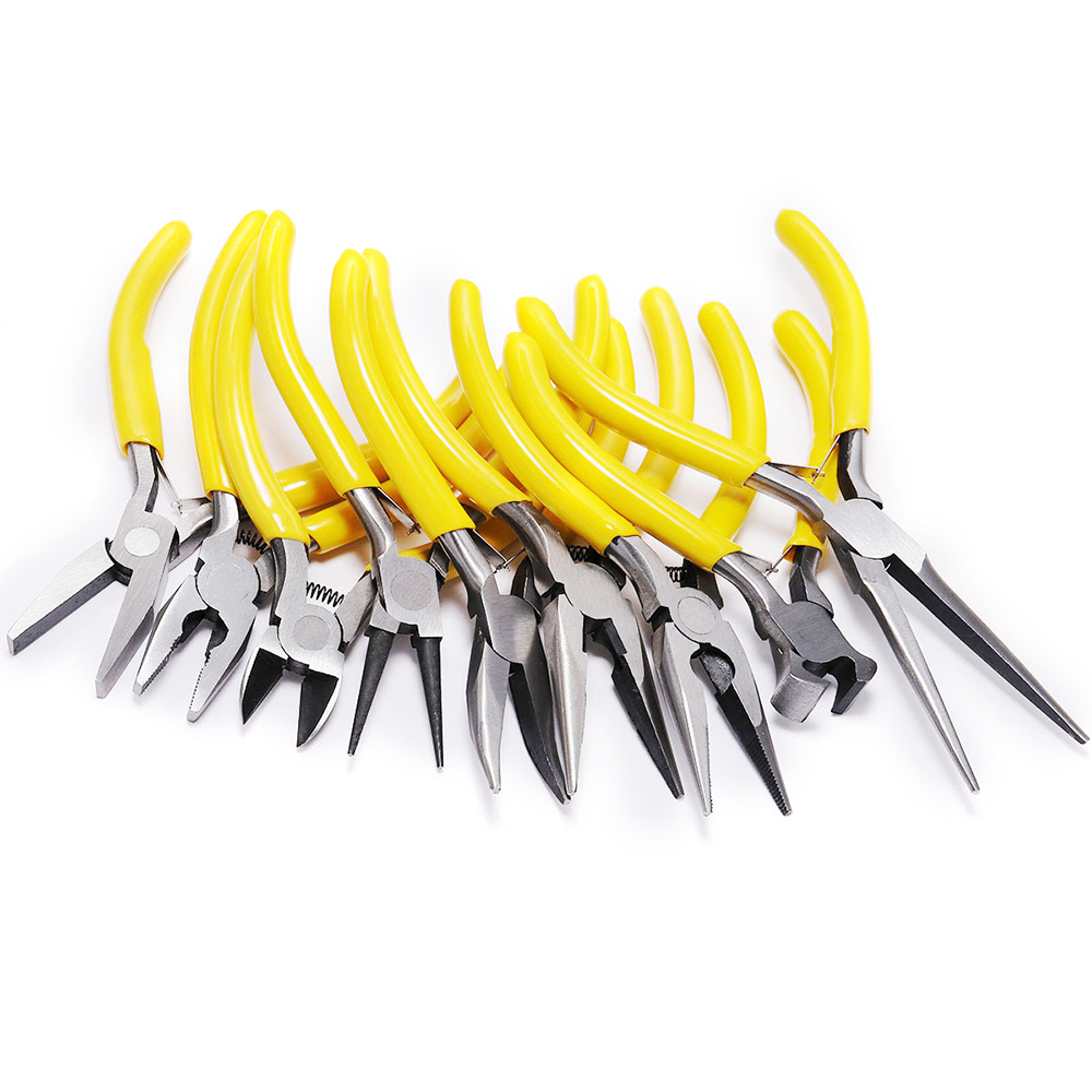 Multifunctional Hand Tools Jew - Jewelry Making Pliers recension och pris