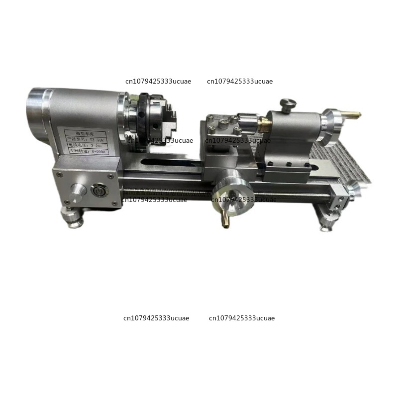 Mini Lathe Bead Machine Micro  - Jewelry Making Machine recension och pris