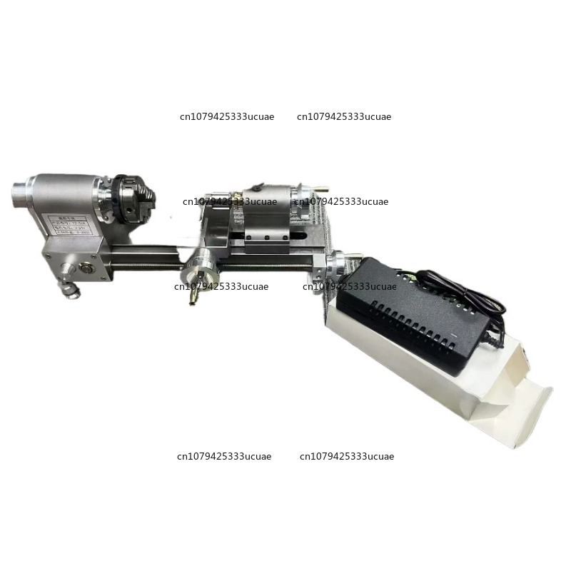 Mini Lathe Bead Machine Micro  - Jewelry Making Machine recension och pris