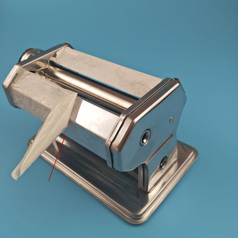 Clay Pressure Machine Mixing C - Jewelry Making Machine recension och pris